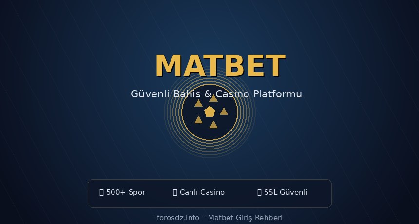 Matbet